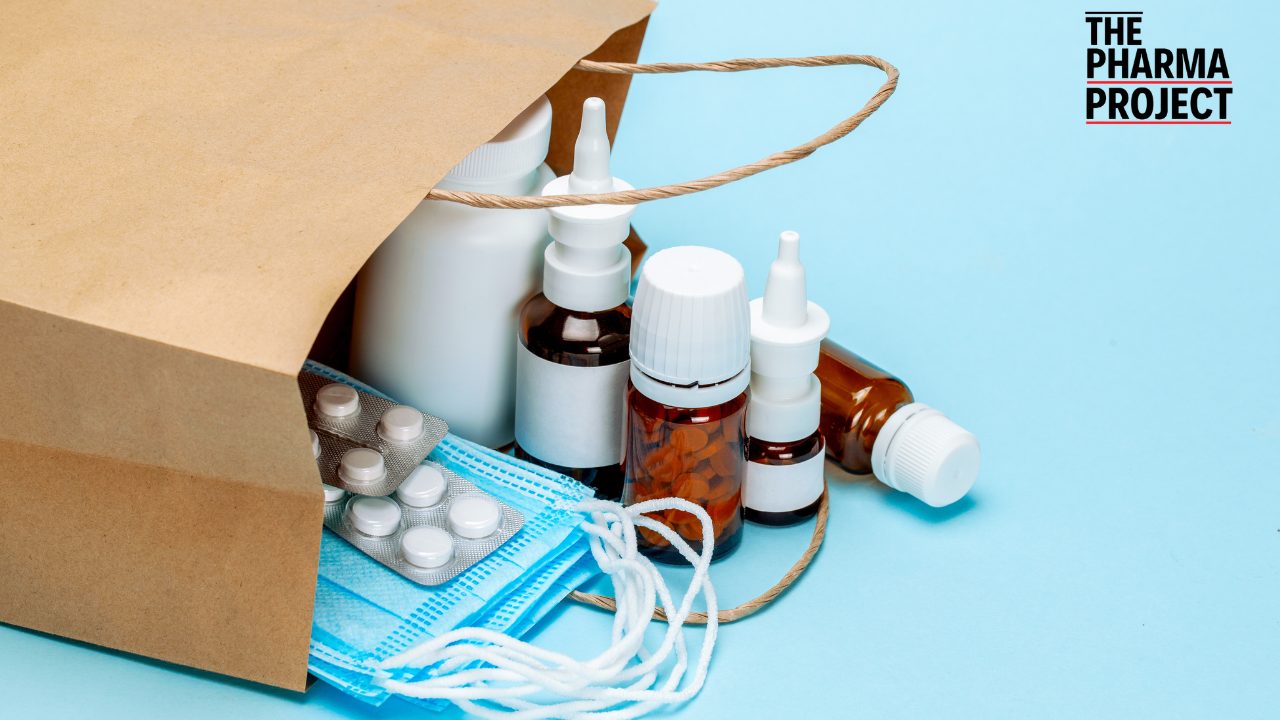 India-UK FTA: Zero Duty to Boost India's Generic Drug & Medical Device Exports