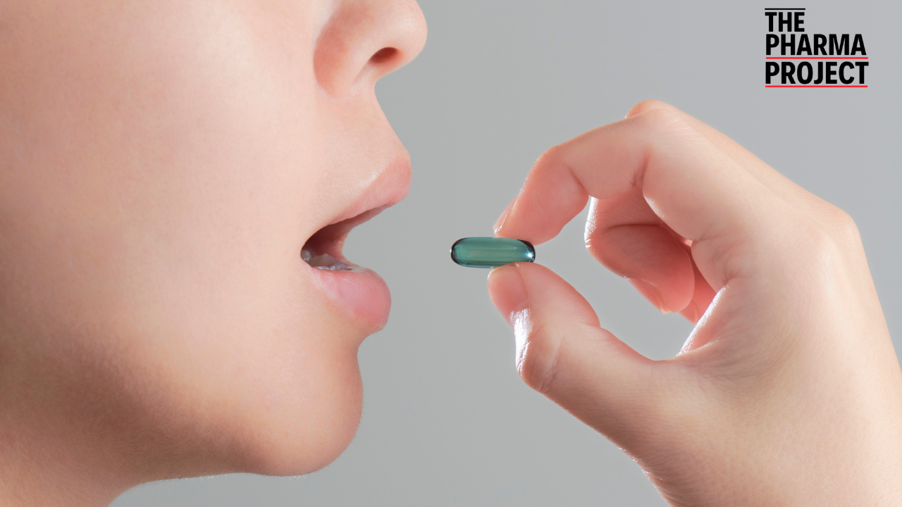 Vitamin E Capsules Benefits for Skin