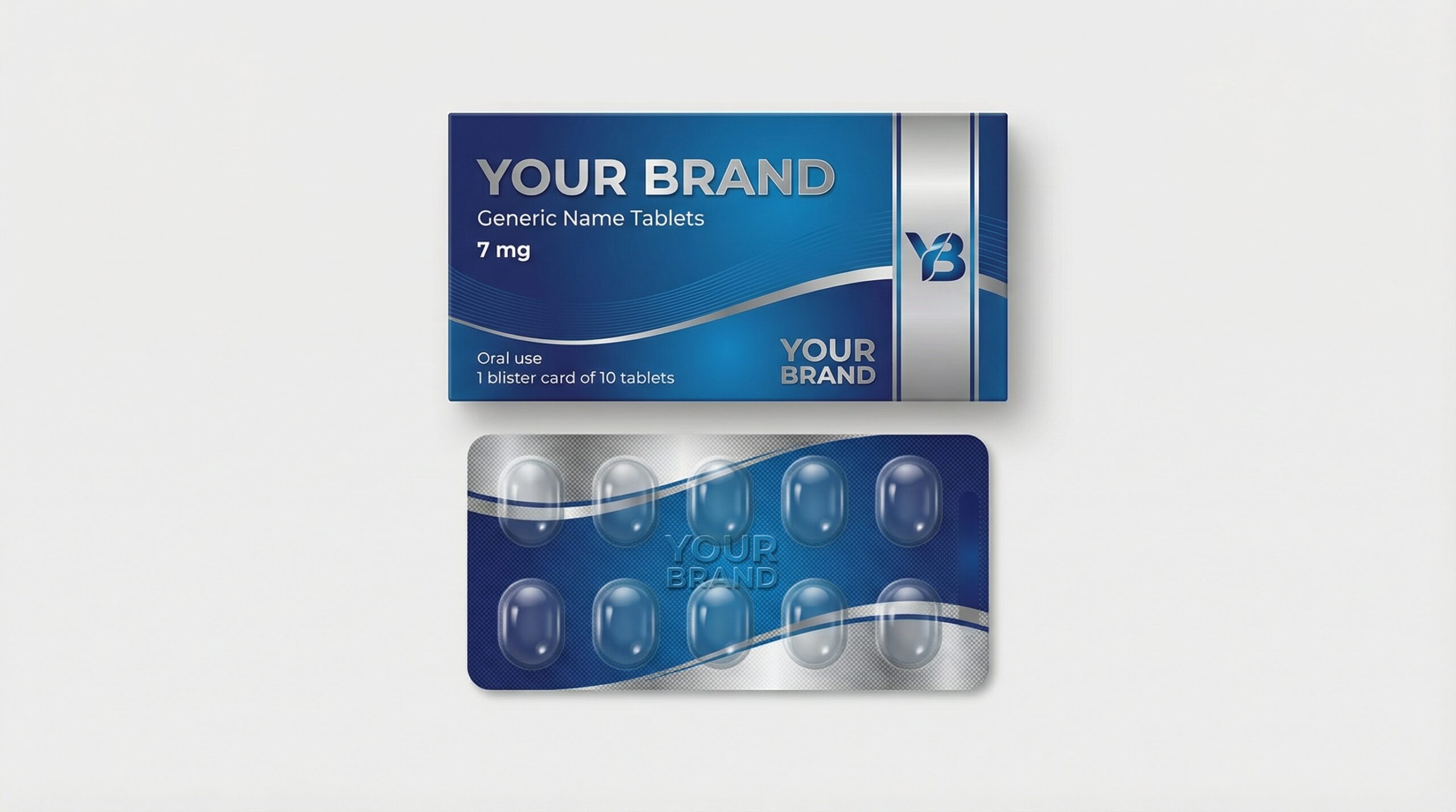 Semaglutide Tablets Manufacturer in Baddi