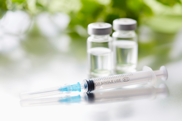 Nutritive Infusion Injection in Baddi