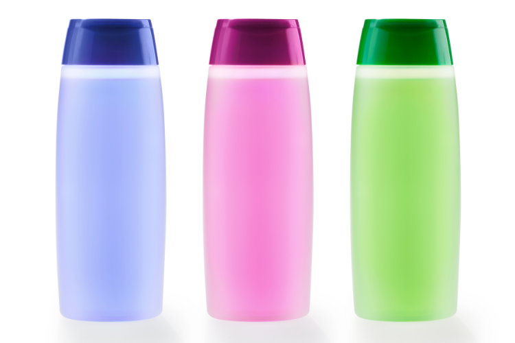 Top 5 Shampoo Manufacturers in baddi