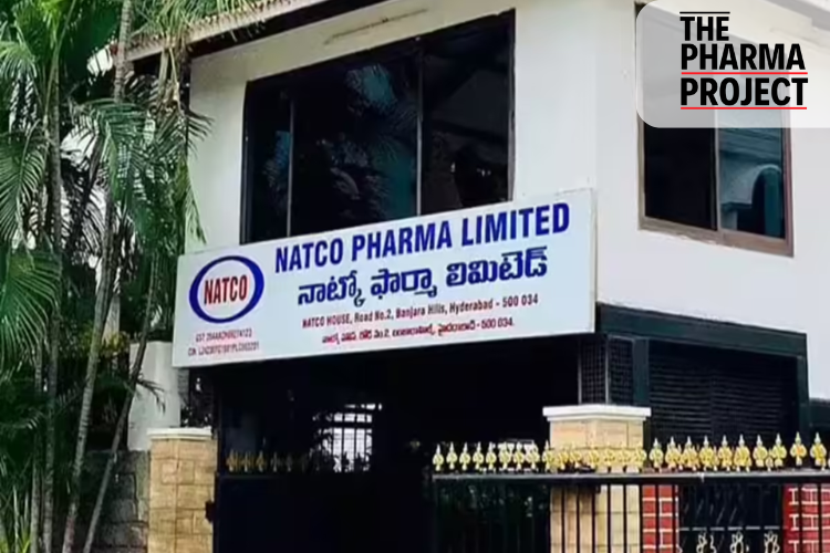 Natco Pharma Strategic Move: Acquiring 35% Stake in South Africa's Adcock Ingram