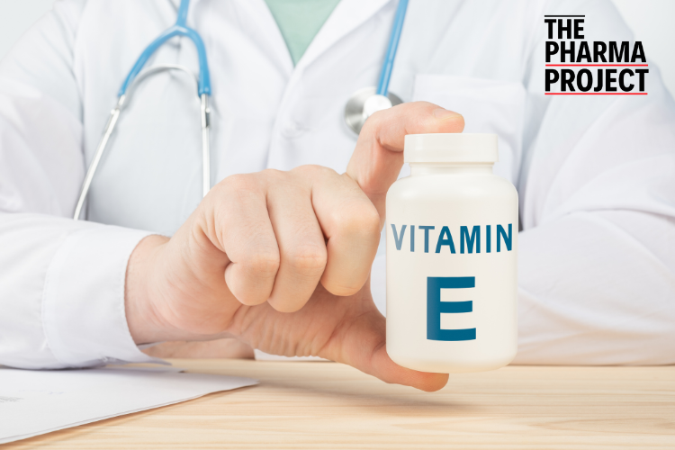 Vitamin E Capsules Benefits for Skin