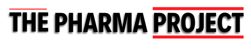 The Pharma Project Logo (3)