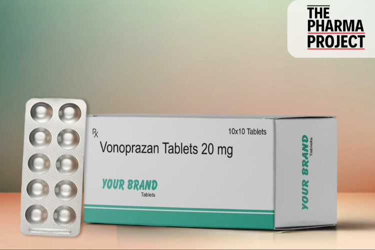Vonoprazan Tablet Manufacturers