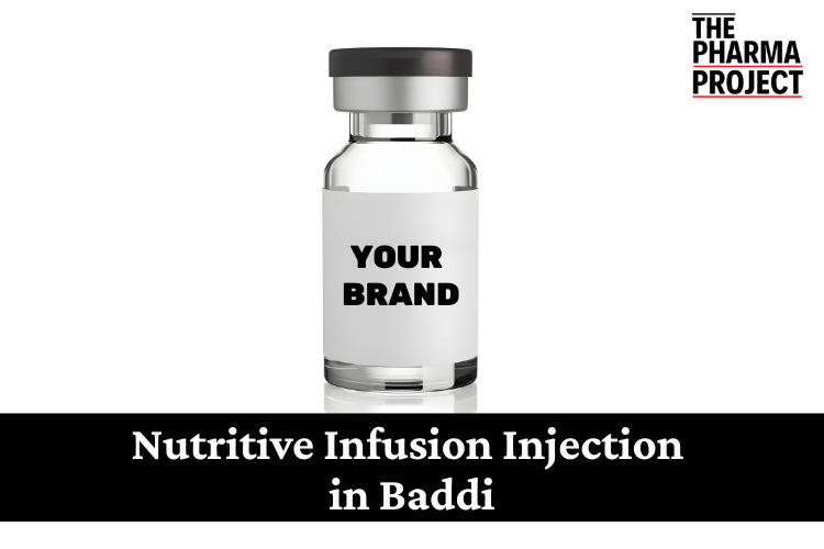 Nutritive Infusion Injection in Baddi