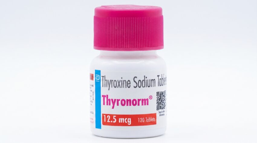 Thyronorm 12.5mcg Benefits